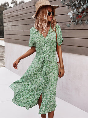 vestido geli