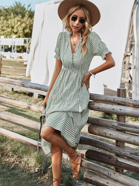 Vestido Iria