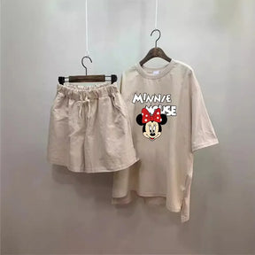 Conjunto Mickey Brisa