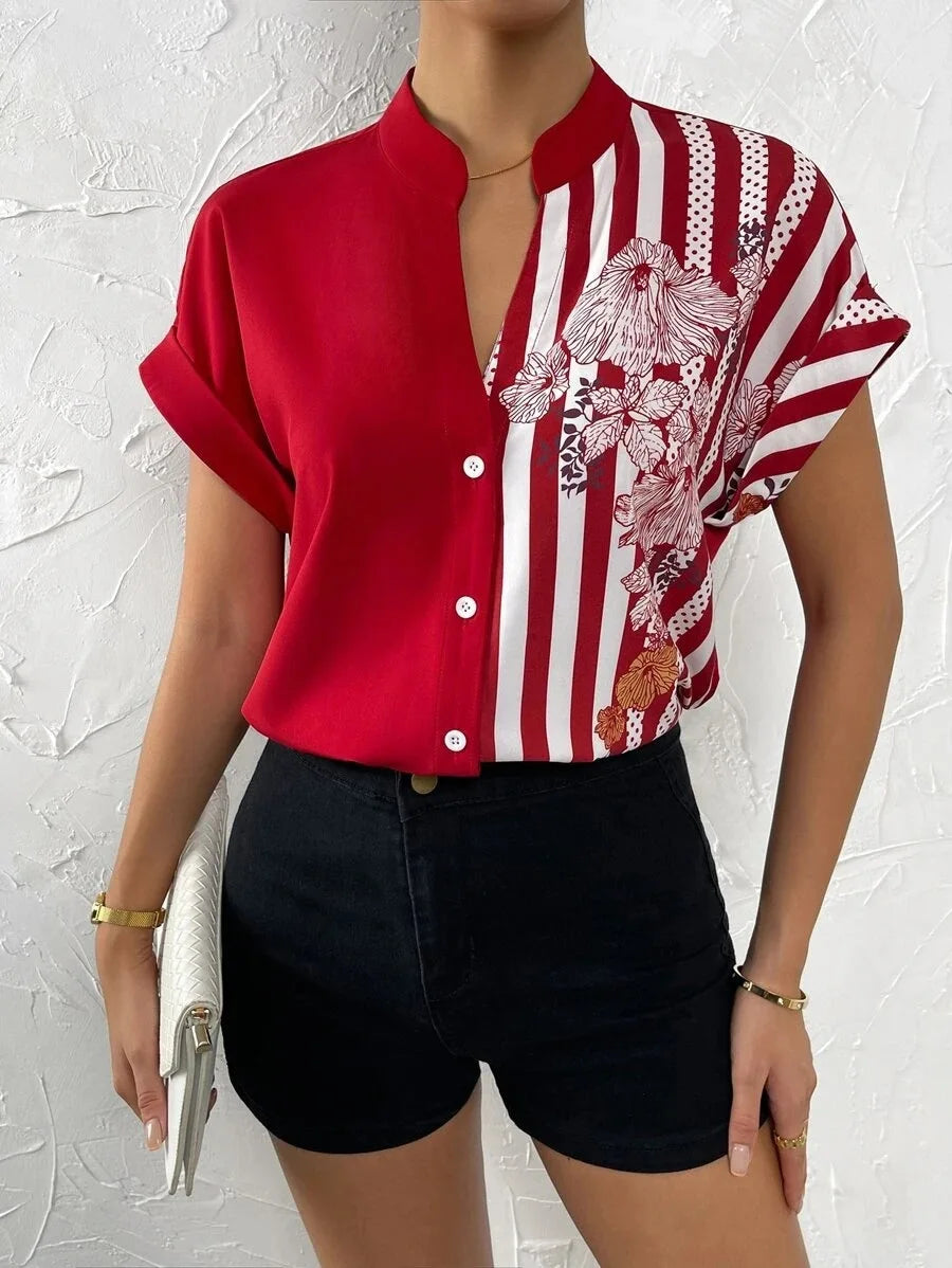 Blusa Dennise