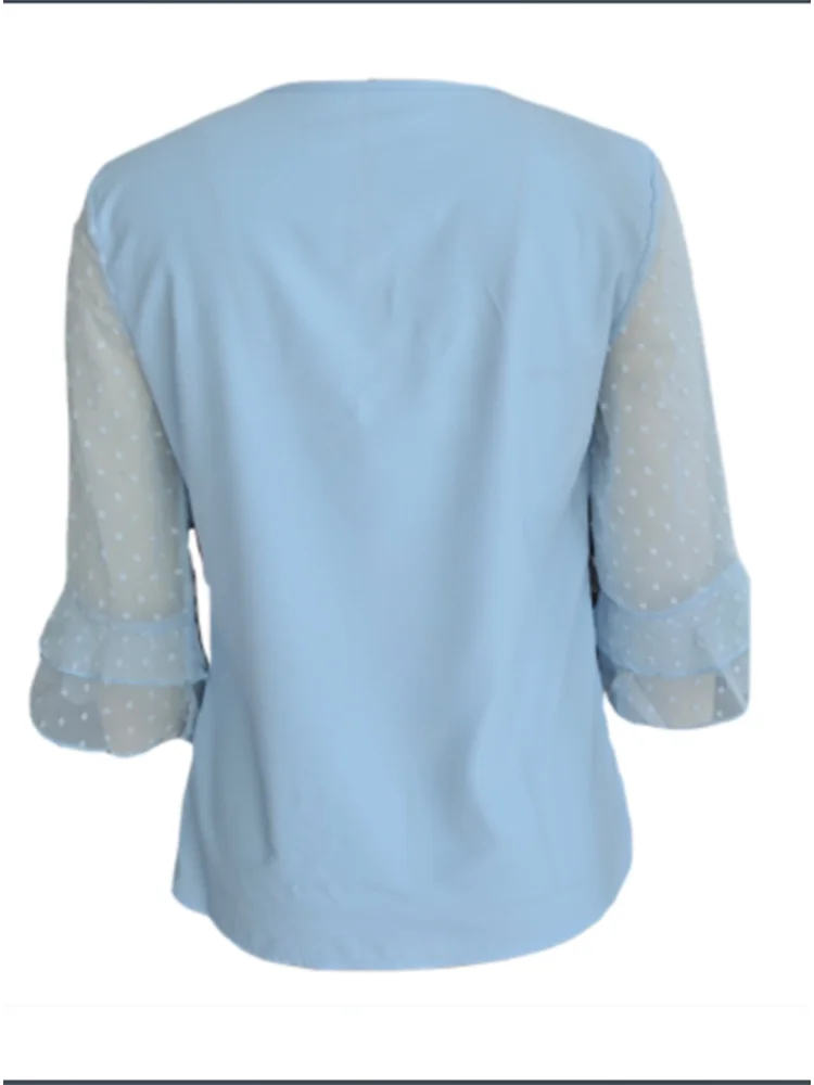 Blusa Ilsa