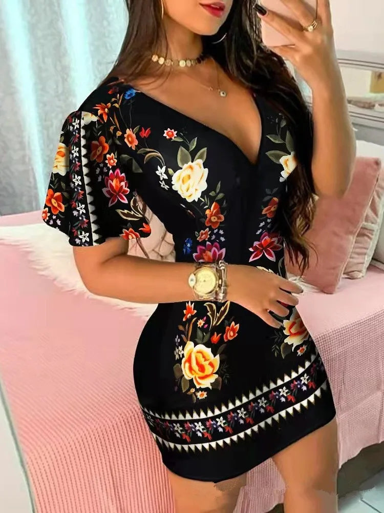 Vestido Mari