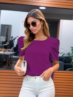 Blusa Lavinia