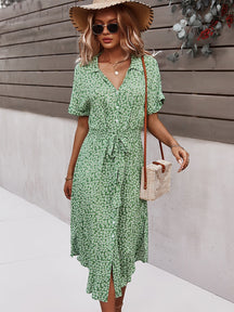 vestido geli