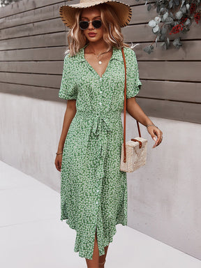 vestido geli