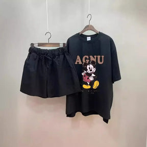 Conjunto Mickey Marcela