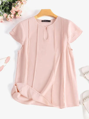 Blusa Vanda