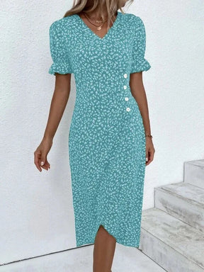 Vestido Willa