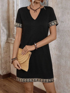 Vestido Dennise