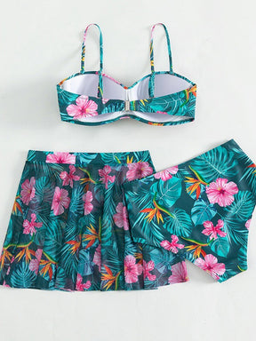 Conjunto Verão Vela