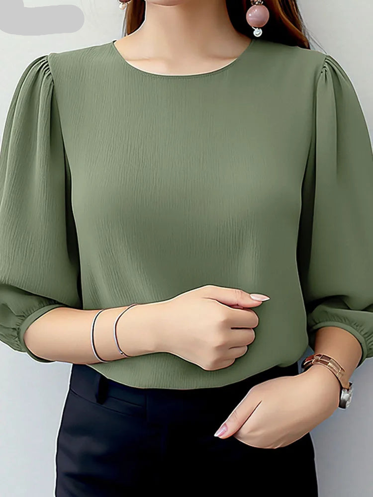 Blusa Ione