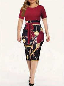Vestido Albertina