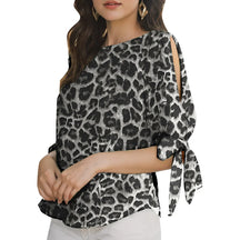 Blusa Alba