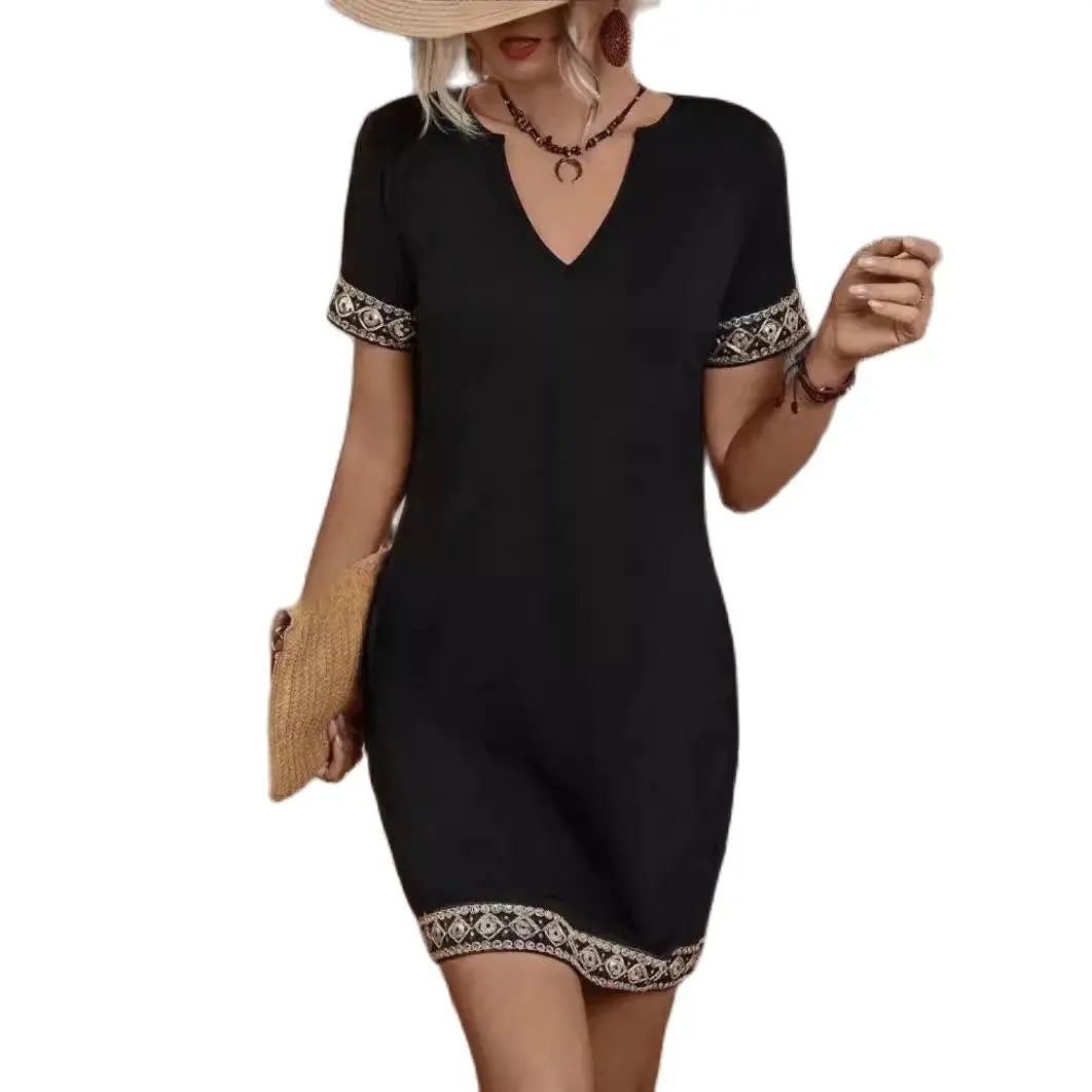 Vestido Dennise