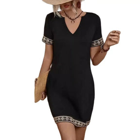 Vestido Dennise