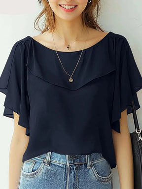 Blusa Sheila