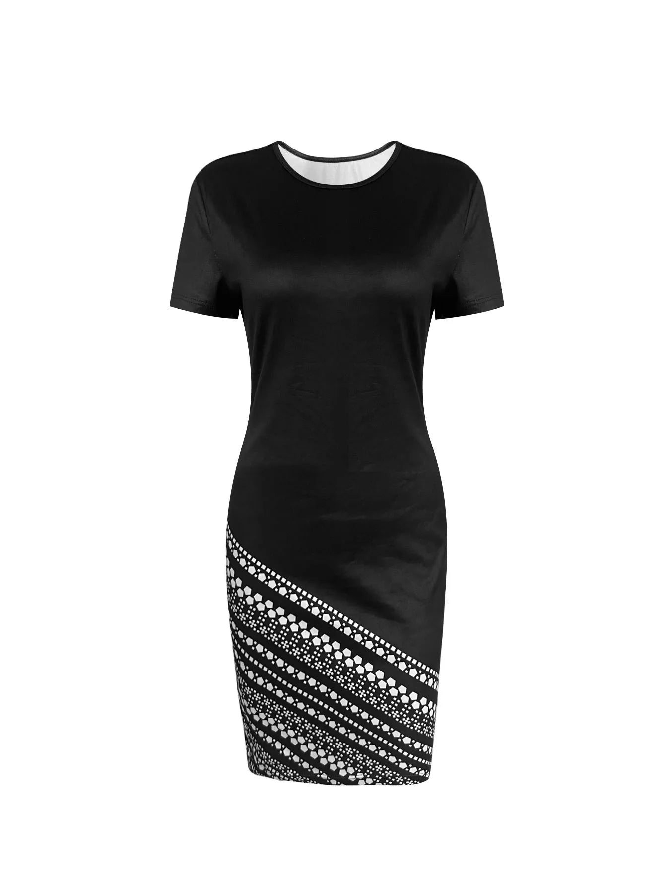 Vestido Nylce