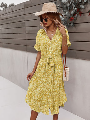 vestido geli