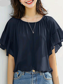 Blusa Sheila