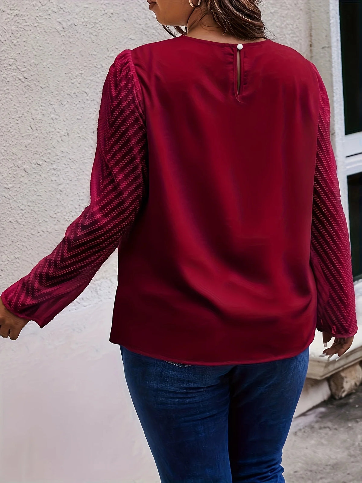 Blusa Lune