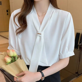 Blusa Duna