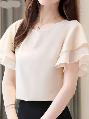 Blusa Isaura