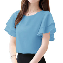 Blusa Isaura