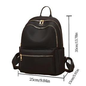 Bolsa Mochila Aghata