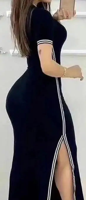 vestido isis