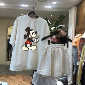 Conjunto Mickey