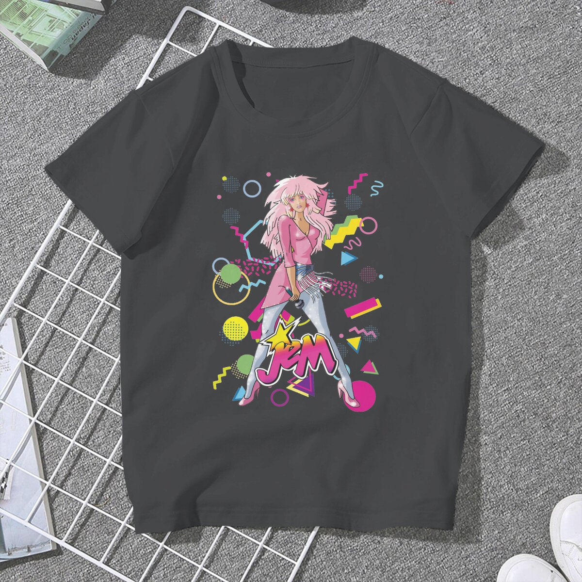 blusa hinata