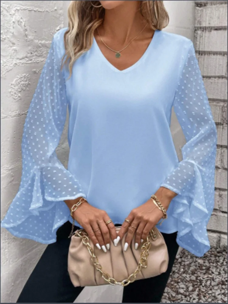 Blusa Ilsa