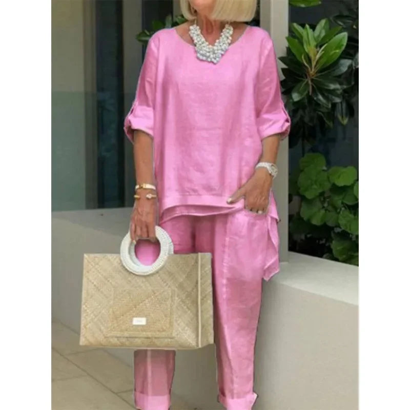 Conjunto Mirella