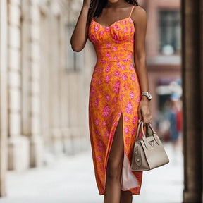 Vestido Rane