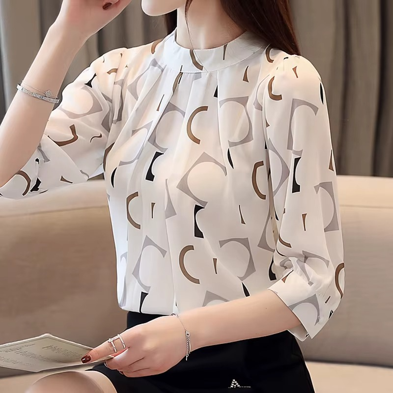blusa anita