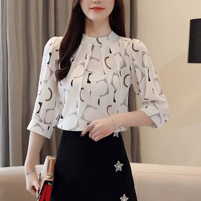 blusa anita