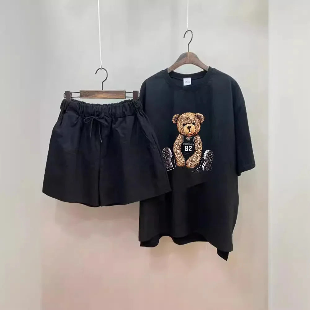 Conjunto Urso