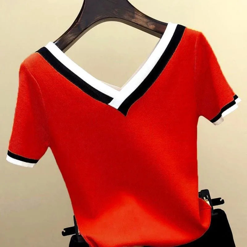 Blusa Samira