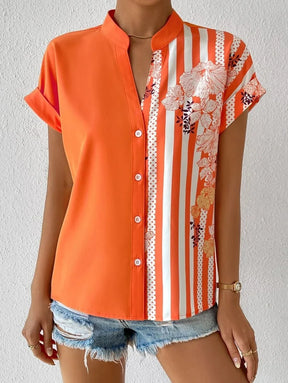 Blusa Dennise