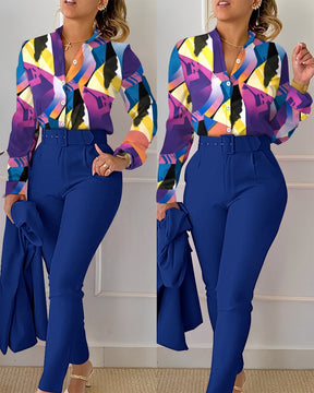 Conjunto Verão Allua