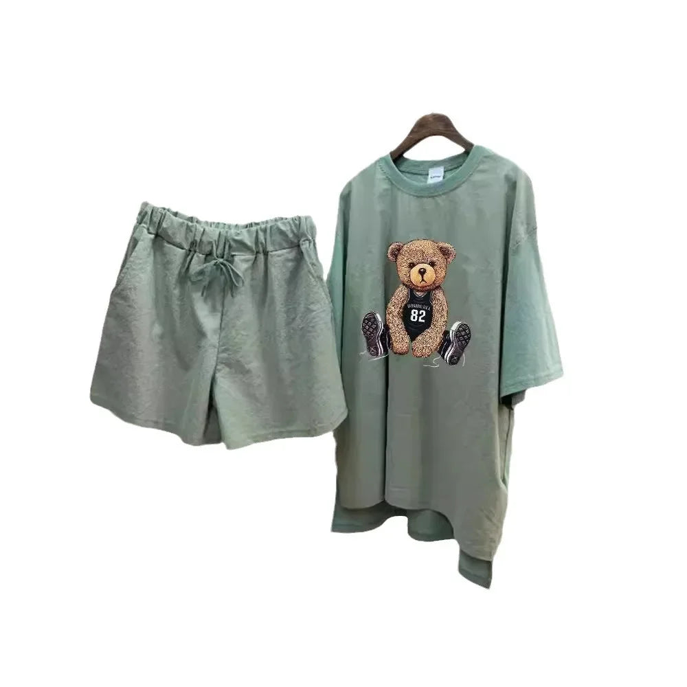 Conjunto Urso