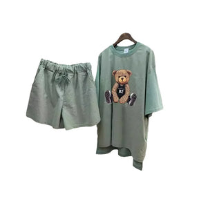 Conjunto Urso