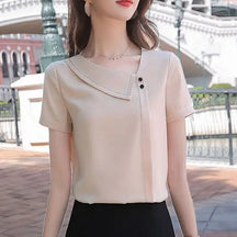 Blusa Samela