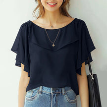 Blusa Sheila