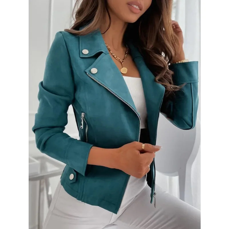 Jaqueta Vera