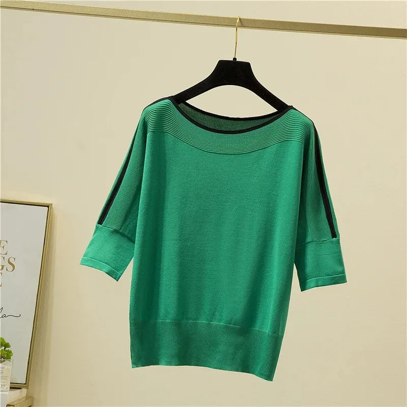 Blusa Lina