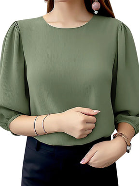 Blusa Ione