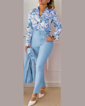 Conjunto Verão Allua