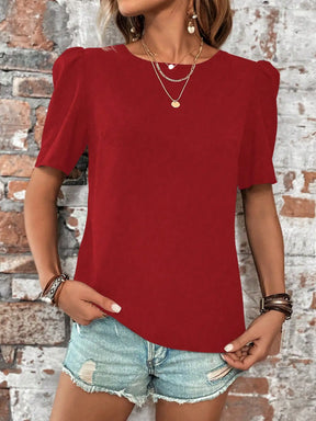 Blusa Carol