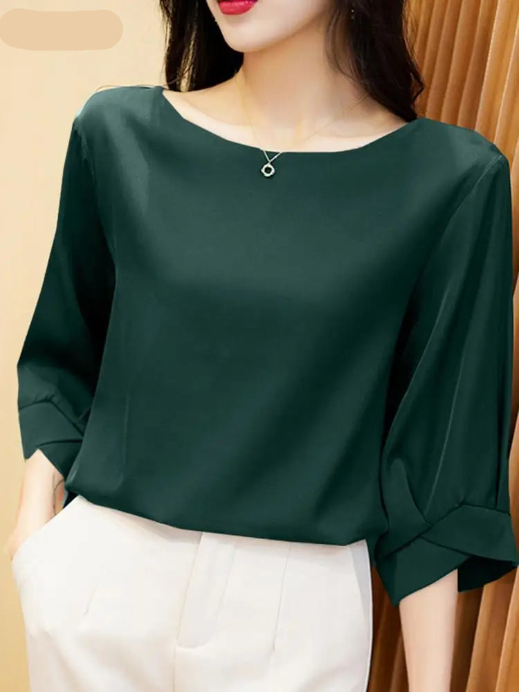 Blusa Ilia